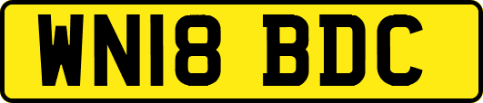 WN18BDC