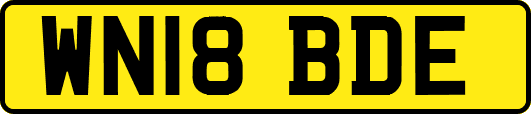 WN18BDE