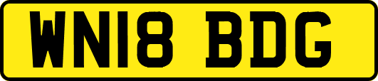 WN18BDG