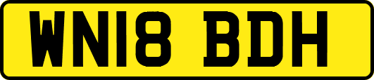 WN18BDH