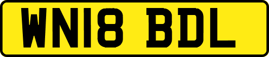 WN18BDL
