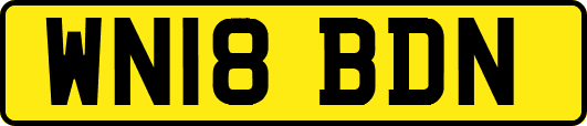 WN18BDN