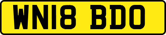 WN18BDO