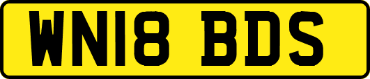 WN18BDS