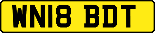 WN18BDT