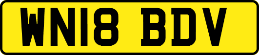 WN18BDV