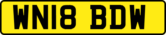 WN18BDW