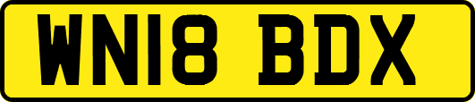WN18BDX