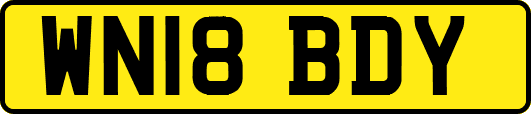 WN18BDY