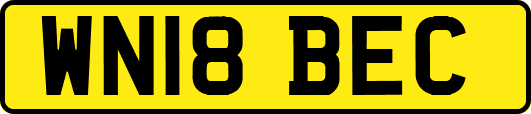 WN18BEC
