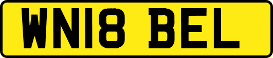 WN18BEL