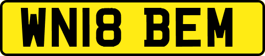 WN18BEM