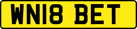 WN18BET