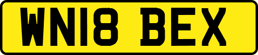WN18BEX