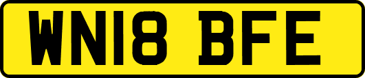 WN18BFE