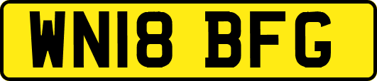 WN18BFG