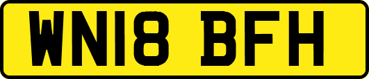 WN18BFH