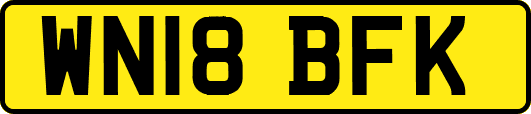 WN18BFK