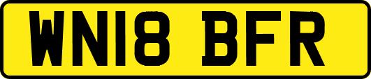 WN18BFR