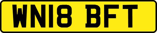 WN18BFT