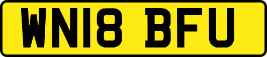 WN18BFU