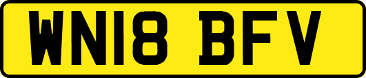 WN18BFV