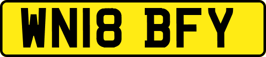 WN18BFY