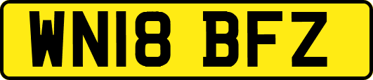 WN18BFZ