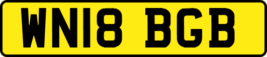 WN18BGB
