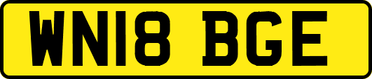WN18BGE