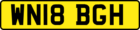 WN18BGH