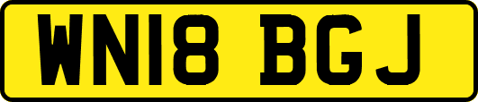 WN18BGJ