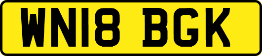 WN18BGK