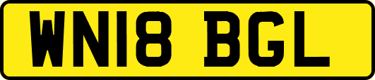 WN18BGL