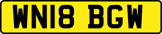 WN18BGW