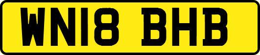 WN18BHB