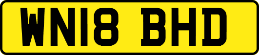 WN18BHD