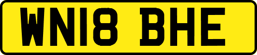 WN18BHE
