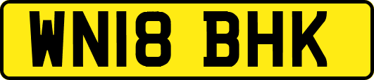 WN18BHK