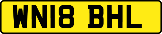 WN18BHL