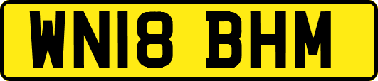 WN18BHM