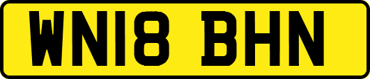 WN18BHN