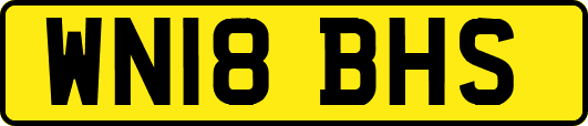WN18BHS