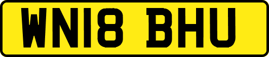 WN18BHU