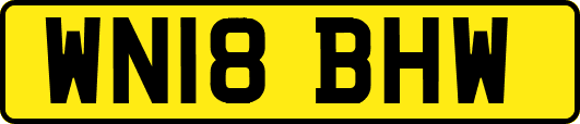 WN18BHW