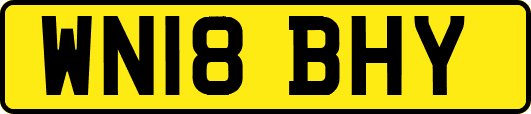 WN18BHY