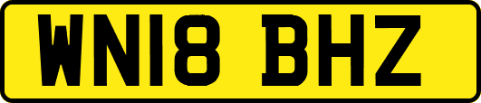 WN18BHZ