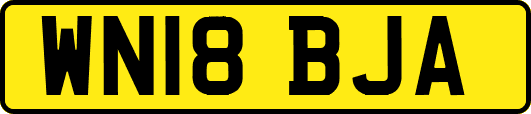 WN18BJA