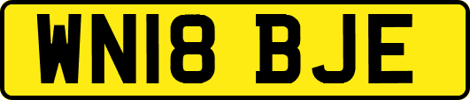WN18BJE