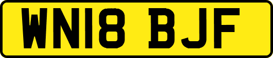 WN18BJF